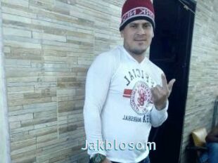 Jakblosom