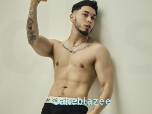 Jakeblazee