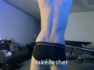 Jakecasher