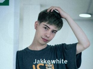 Jakkewhite