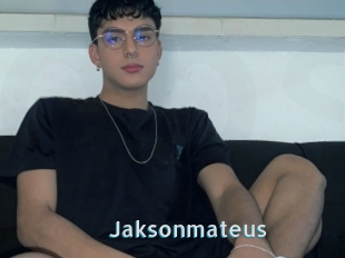 Jaksonmateus