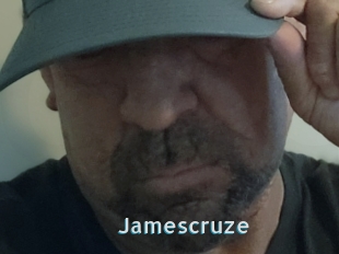 Jamescruze