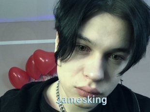 Jamesking