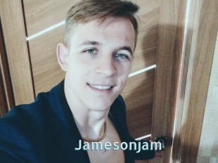 Jamesonjam
