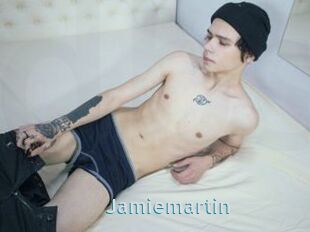 Jamiemartin