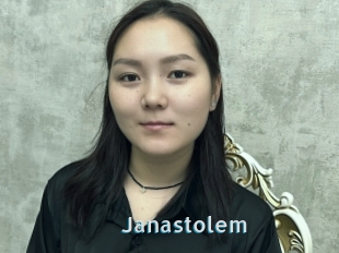 Janastolem