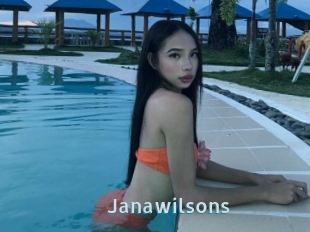 Janawilsons