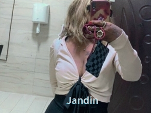 Jandin