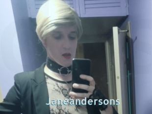 Janeandersons