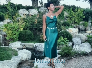 Janearchar