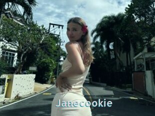 Janecookie