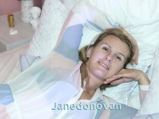 Janedonovan