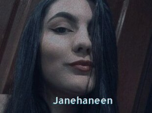 Janehaneen
