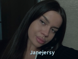 Janejersy