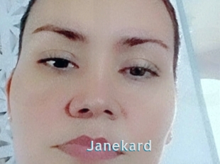 Janekard