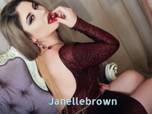 Janellebrown