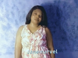 Janemarvel