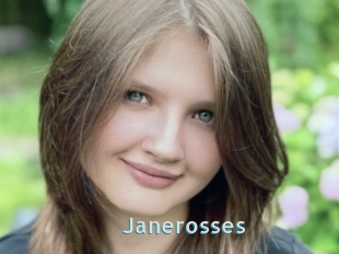 Janerosses