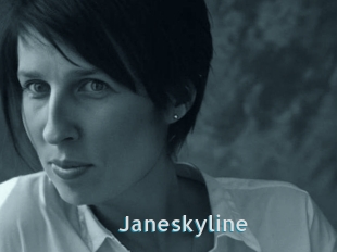 Janeskyline