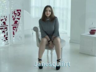 Janesquiiirt