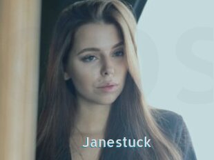 Janestuck