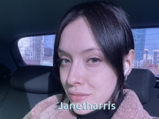 Janetharris