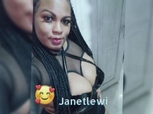 Janetlewi