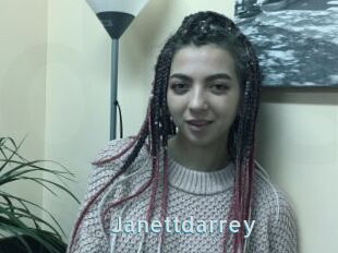 Janettdarrey