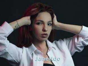 Janettdo