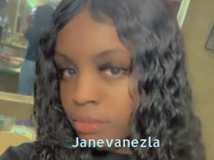 Janevanezla