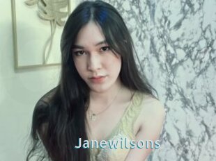 Janewilsons