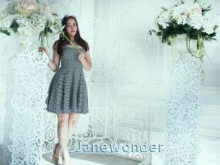 Janewonder
