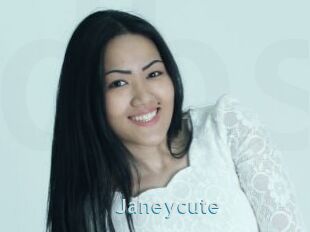Janeycute