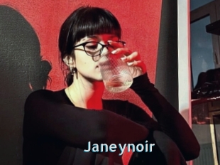 Janeynoir