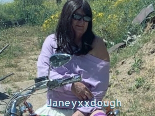Janeyxxdough