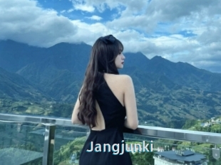 Jangjunki