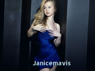 Janicemavis