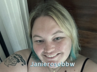 Janierosebbw