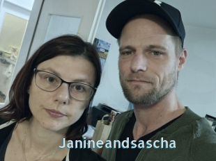 Janineandsascha