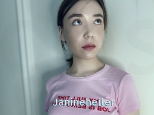 Janineheiler