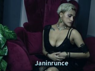 Janinrunce