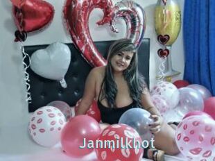 Janmilkhot
