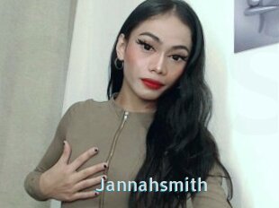 Jannahsmith