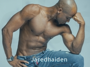 Jaredhaiden