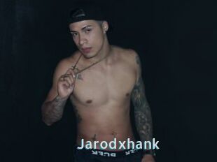 Jarodxhank