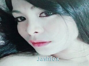 Jashfox