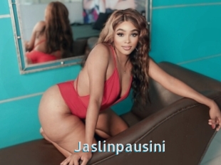 Jaslinpausini