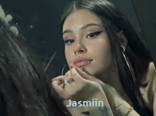 Jasmiin