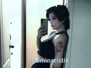 Jasminaristik