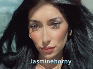 Jasminehorny